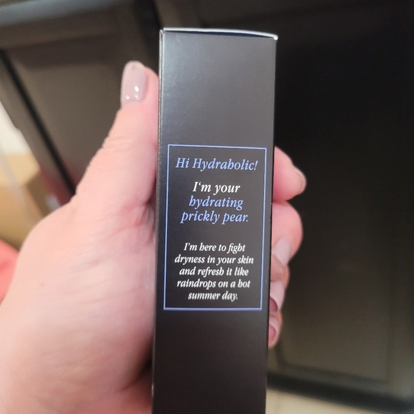 SYS Superfood 4 Your Skin Moisturizing Face Cream 20 ml / 0.67. oz 3 Boxes - Picture 4 of 4